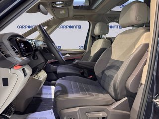 VOLKSWAGEN Multivan 2.0 tdi style 150cv dsg 7p.ti