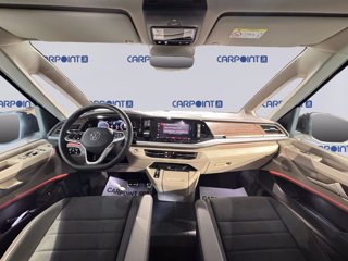 VOLKSWAGEN Multivan 2.0 tdi style 150cv dsg 7p.ti