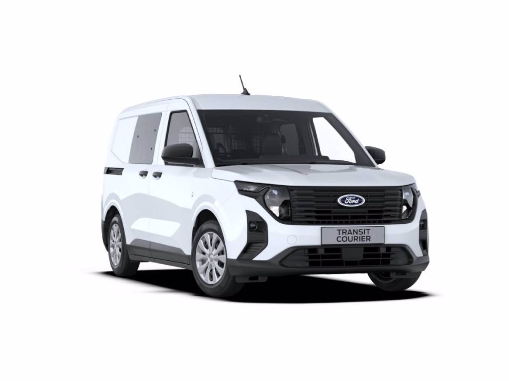 FORD Transit Courier Van Trend 1.0 EcoBoost 125 CV
