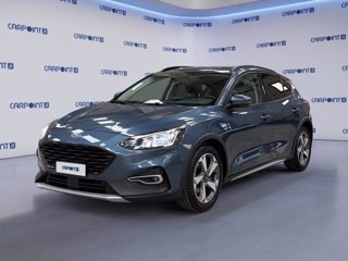 FORD Focus active 1.5 ecoblue s&s 120cv