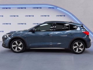FORD Focus active 1.5 ecoblue s&s 120cv