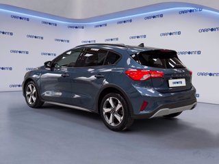 FORD Focus active 1.5 ecoblue s&s 120cv