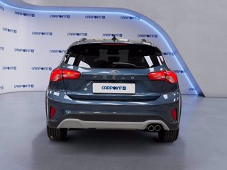 FORD Focus active 1.5 ecoblue s&s 120cv
