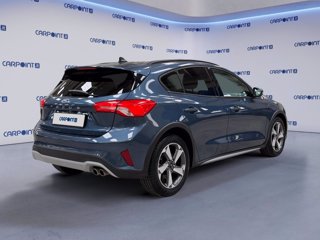 FORD Focus active 1.5 ecoblue s&s 120cv