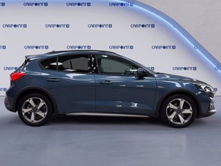 FORD Focus active 1.5 ecoblue s&s 120cv