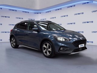 FORD Focus active 1.5 ecoblue s&s 120cv
