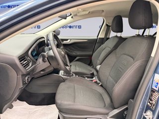 FORD Focus active 1.5 ecoblue s&s 120cv