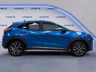 FORD Puma 1.0 ecoboost h titanium s&s 125cv auto