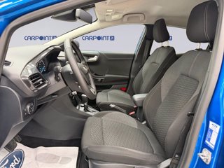 FORD Puma 1.0 ecoboost h titanium s&s 125cv auto