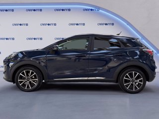 FORD Puma 1.0 ecoboost h titanium s&s 125cv auto
