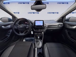 FORD Puma 1.0 ecoboost h titanium s&s 125cv auto