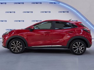 FORD Puma 1.0 ecoboost h titanium s&s 125cv