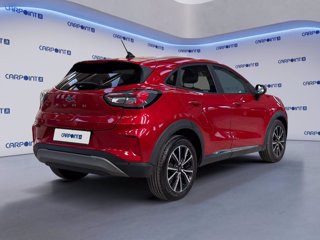FORD Puma 1.0 ecoboost h titanium s&s 125cv