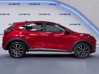 FORD Puma 1.0 ecoboost h titanium s&s 125cv
