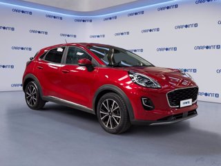 FORD Puma 1.0 ecoboost h titanium s&s 125cv