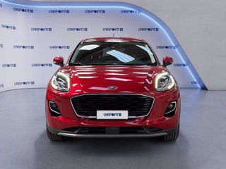 FORD Puma 1.0 ecoboost h titanium s&s 125cv
