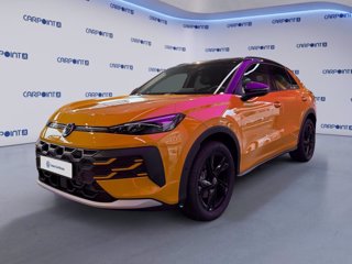 VOLKSWAGEN T-roc 1.5 etsi style 115cv dsg