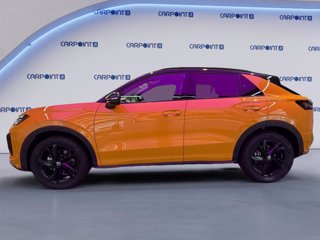 VOLKSWAGEN T-roc 1.5 etsi style 115cv dsg