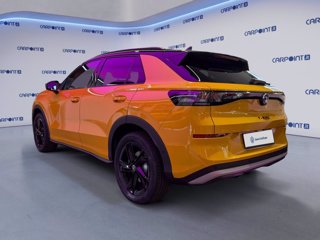 VOLKSWAGEN T-roc 1.5 etsi style 115cv dsg