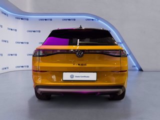 VOLKSWAGEN T-roc 1.5 etsi style 115cv dsg