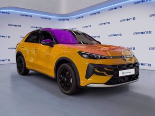 VOLKSWAGEN T-roc 1.5 etsi style 115cv dsg