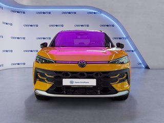 VOLKSWAGEN T-roc 1.5 etsi style 115cv dsg