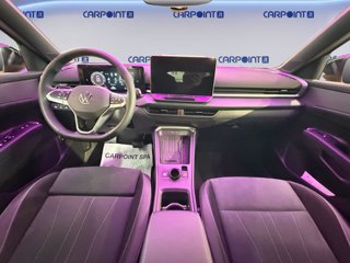 VOLKSWAGEN T-roc 1.5 etsi style 115cv dsg