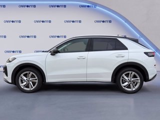 VOLKSWAGEN T-roc 1.5 etsi style 115cv dsg