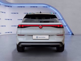 VOLKSWAGEN T-roc 1.5 etsi style 115cv dsg