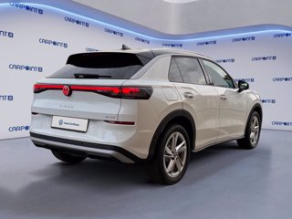 VOLKSWAGEN T-roc 1.5 etsi style 115cv dsg