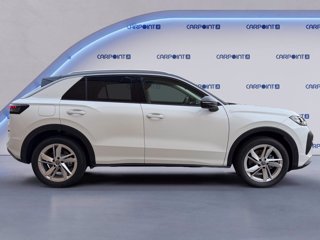 VOLKSWAGEN T-roc 1.5 etsi style 115cv dsg