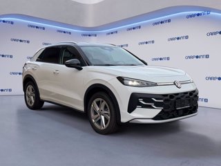 VOLKSWAGEN T-roc 1.5 etsi style 115cv dsg