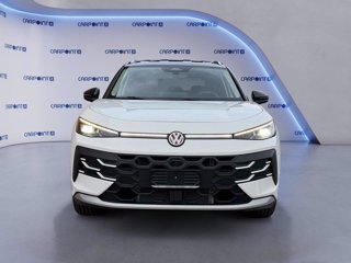 VOLKSWAGEN T-roc 1.5 etsi style 115cv dsg