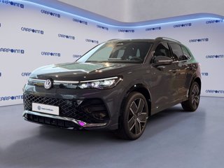 VOLKSWAGEN Tiguan 1.5 tsi ehybrid r-line 204cv dsg