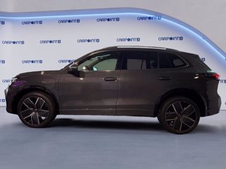 VOLKSWAGEN Tiguan 1.5 tsi ehybrid r-line 204cv dsg