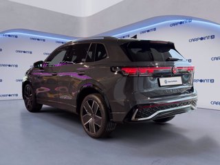 VOLKSWAGEN Tiguan 1.5 tsi ehybrid r-line 204cv dsg