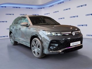 VOLKSWAGEN Tiguan 1.5 tsi ehybrid r-line 204cv dsg