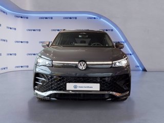 VOLKSWAGEN Tiguan 1.5 tsi ehybrid r-line 204cv dsg