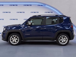 JEEP Renegade 1.6 mjt limited 2wd 130cv
