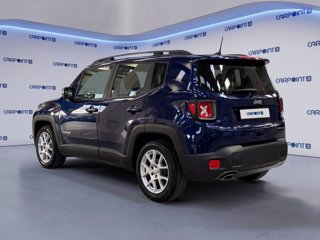 JEEP Renegade 1.6 mjt limited 2wd 130cv