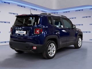 JEEP Renegade 1.6 mjt limited 2wd 130cv