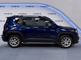 JEEP Renegade 1.6 mjt limited 2wd 130cv