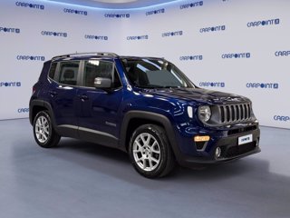 JEEP Renegade 1.6 mjt limited 2wd 130cv