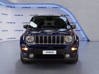JEEP Renegade 1.6 mjt limited 2wd 130cv