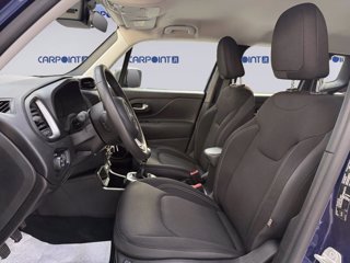 JEEP Renegade 1.6 mjt limited 2wd 130cv
