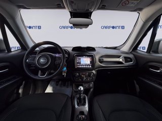 JEEP Renegade 1.6 mjt limited 2wd 130cv