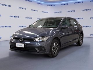 VOLKSWAGEN Polo 1.0 life 80cv