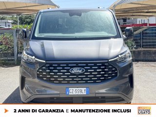 FORD Tourneo custom v710 320 2.0 ecoblue 136cv titanium l2h1