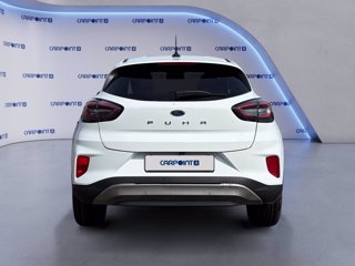 FORD Puma 1.0 ecoboost h titanium s&s 125cv