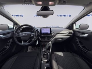 FORD Puma 1.0 ecoboost h titanium s&s 125cv